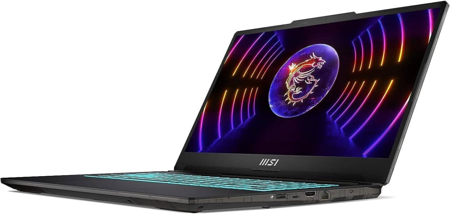Buy MSI Gaming Laptop THIN 15 B13VE I7-13620H/16GB/1TBSSD/6GB/RTX-4050 9S7-16R831-2690
