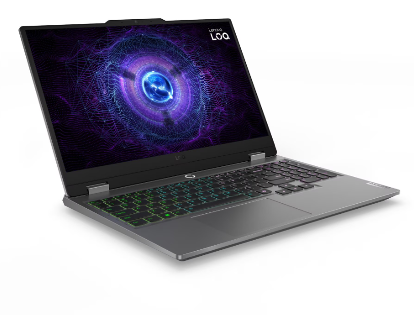 Buy Lenovo LOQ 15IRX9 83DV00R9AX