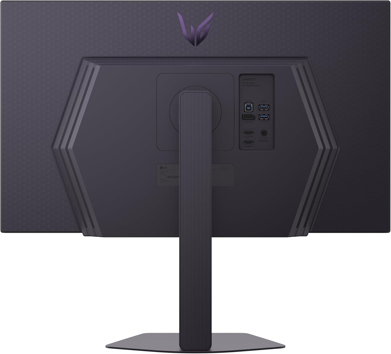 Buy LG 27 Inch LG UltraGear™ G8 4K IPS Gaming Monitor 27G810A-B.AMA