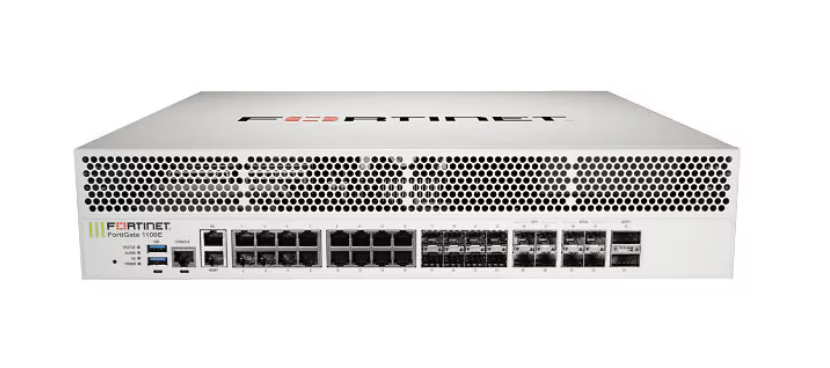 Buy Fortinet FortiGate 1101E - security appliance FG-1101E-BDL-950-60