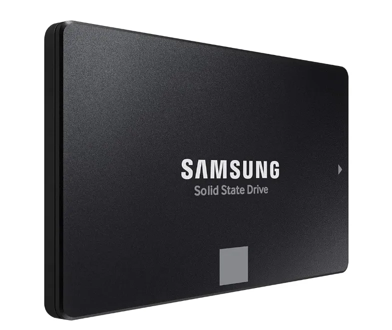 Buy Samsung 870 EVO 1TB SATA 2.5