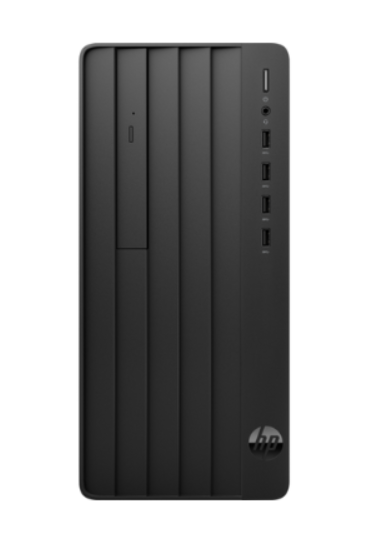 Buy HP PRO TOWER 290G9 (8T2H6EA#BH5) i5-12500-3.0GHz UP TO 4.60GHz, 16GB, 512GB SSD, DOS,