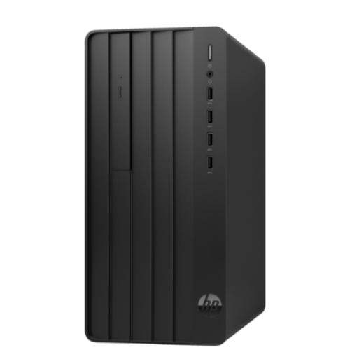 Buy HP PRO TOWER 290G9 (8T2H6EA#BH5) i5-12500-3.0GHz UP TO 4.60GHz, 16GB, 512GB SSD, DOS,