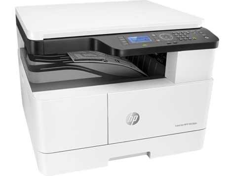 Buy HP Printer LaserJet M438N MFP