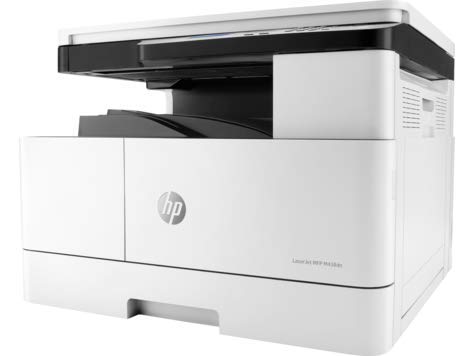 Buy HP Printer LaserJet M438N MFP