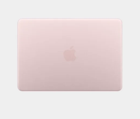 Buy Apple Macbook Neo  13 A18 6CPU 5GPU 8GB 256GB Blush MHFH4 HN/A