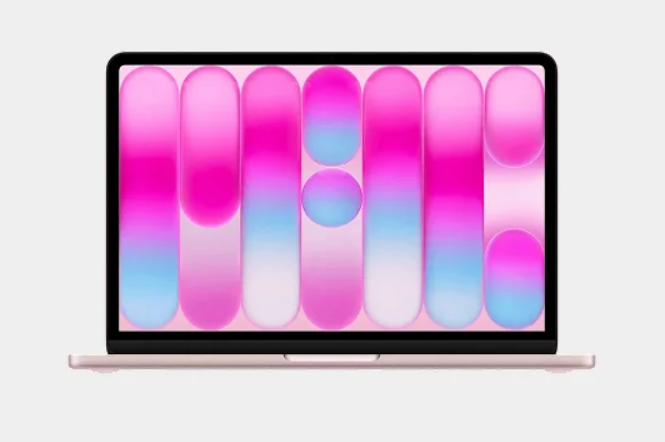 Buy Apple Macbook Neo  13 A18 6CPU 5GPU 8GB 256GB Blush MHFH4 HN/A