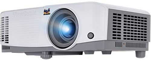 Buy PA503SE VIEWSONIC PROJECTOR SVGA 4000 ANSI