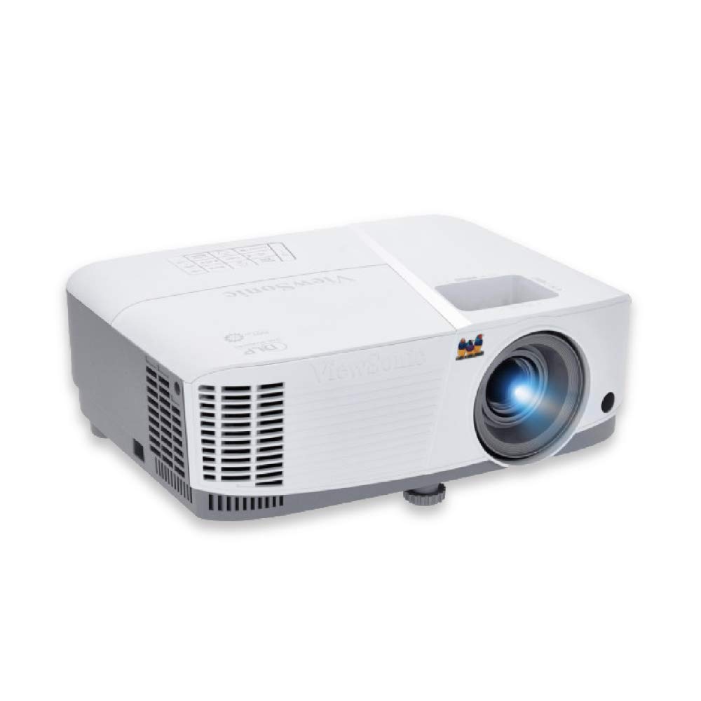 Buy PA503SE VIEWSONIC PROJECTOR SVGA 4000 ANSI