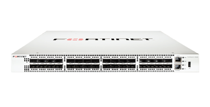 Buy FS-3032E Fortinet FortiSwitch- 32 ports - managed - rack-mountable