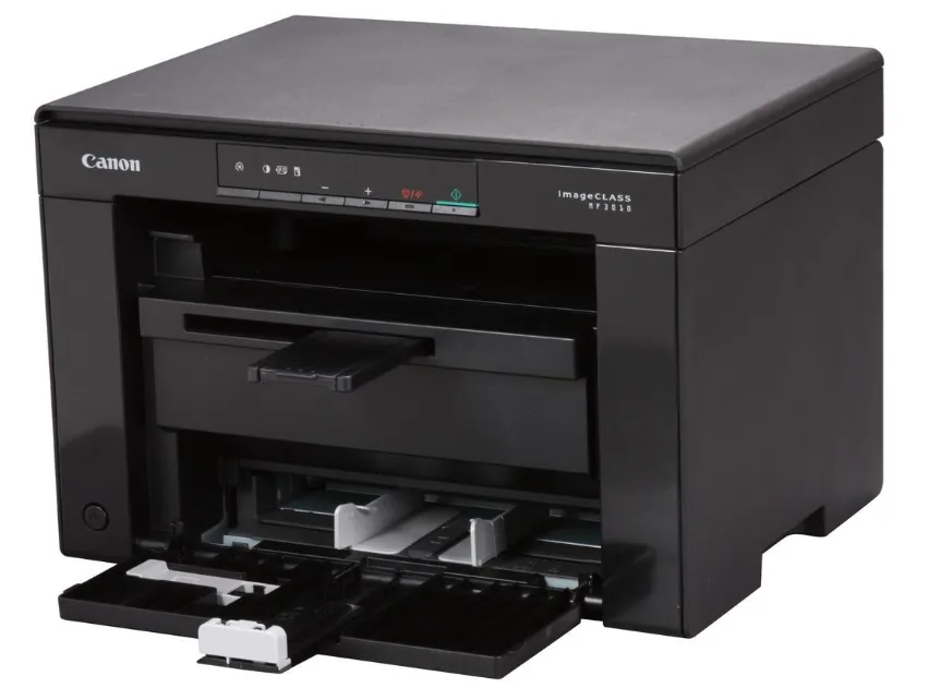 Canon i-SENSYS MF3010 5252B004AB Monochrome Laser Multifunction Printer
