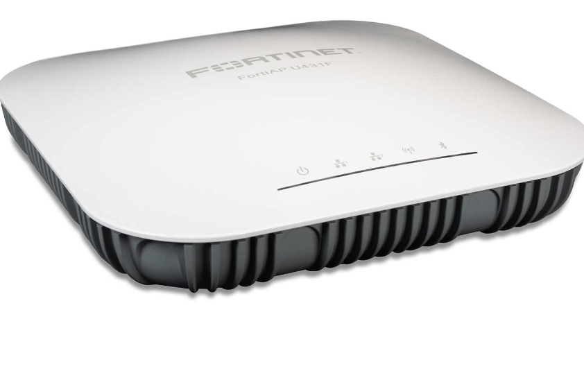 Buy FAP-U431F-E    FortiAP-U431F Indoor Wireless Universal AP - Tri radio