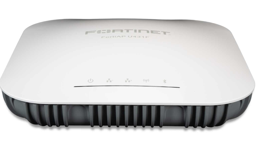 Buy FAP-U431F-E    FortiAP-U431F Indoor Wireless Universal AP - Tri radio