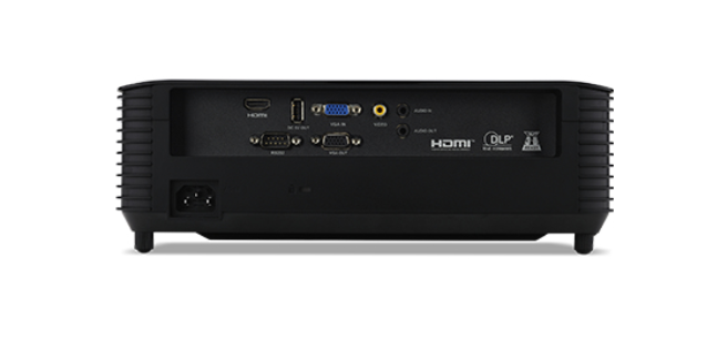 Buy ACER Projector Dlp 800 X 800 Svga 4800 Lm X1128H