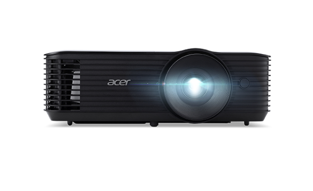 Buy ACER Projector Dlp 800 X 800 Svga 4800 Lm X1128H