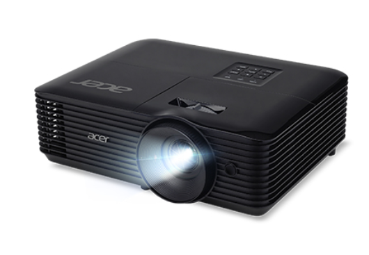 Buy ACER Projector Dlp 800 X 800 Svga 4800 Lm X1128H