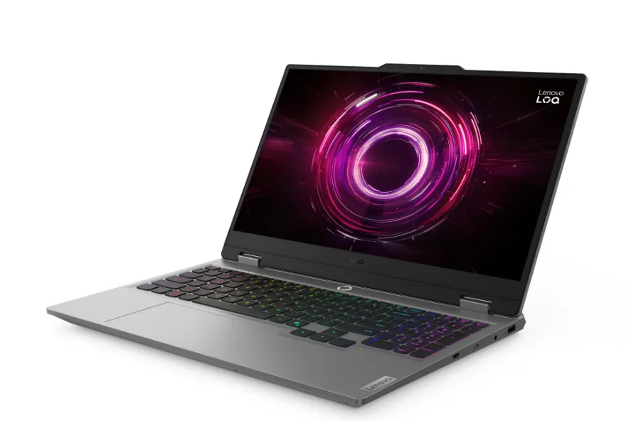 Buy Lenovo LOQ 15.6