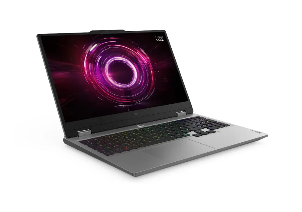 Buy Lenovo LOQ 15.6
