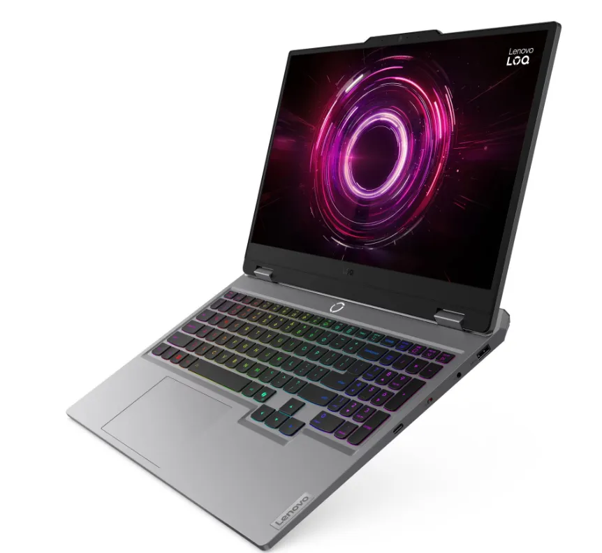 Buy Lenovo LOQ 15.6