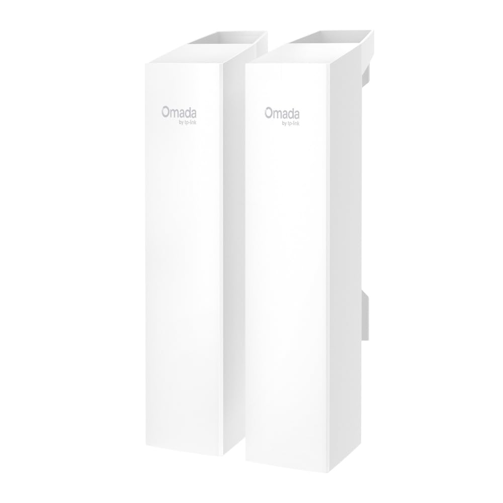 Buy Tp-link Access Point AC867 5GHz Dual Band Indoor/Outdoor Bridge Kit- EAP215