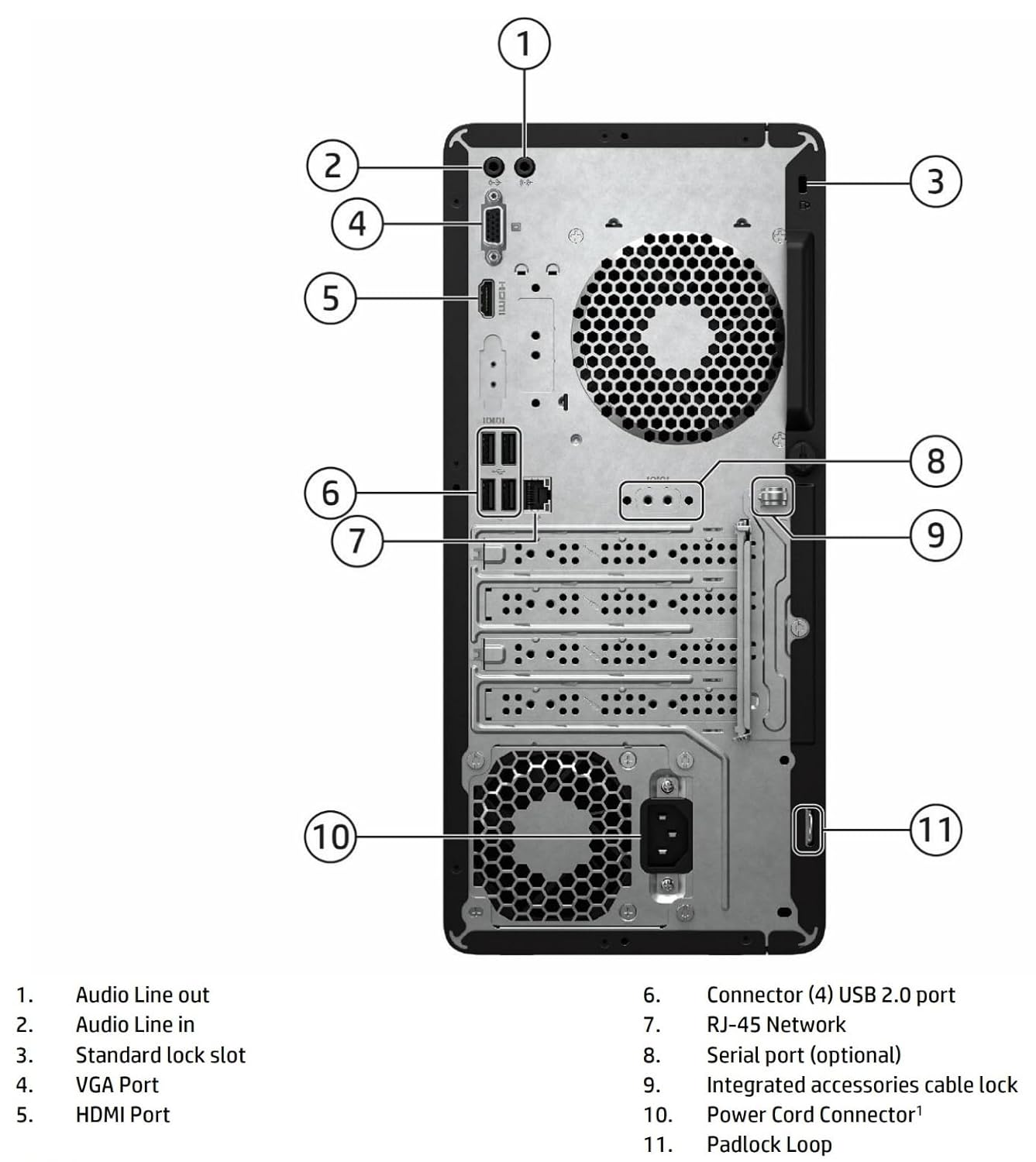 Buy HP Desktop Pro 290 G9 TWR I3-13100/8GB/512GBSSD/NO-DVDRW/DOS/ARB