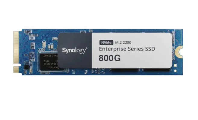 Buy Synology NVMe PCIe 3.0 M.2 Internal SSDSNV5420-800G