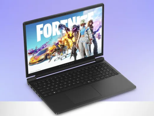 Buy Alienware LDA15260 Gaming Laptop Intel Core 7 Series 2 240H 15.3-inch 2K 16GB RAM 512GB SSD RTX 4050