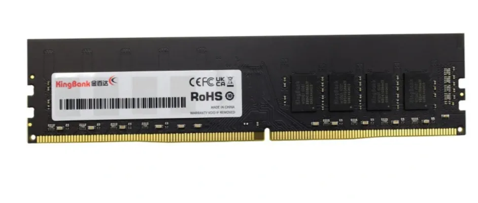 Buy Kingbank 8GB DDR4 3200MHz LODIMM - K5.01.FP049C4002