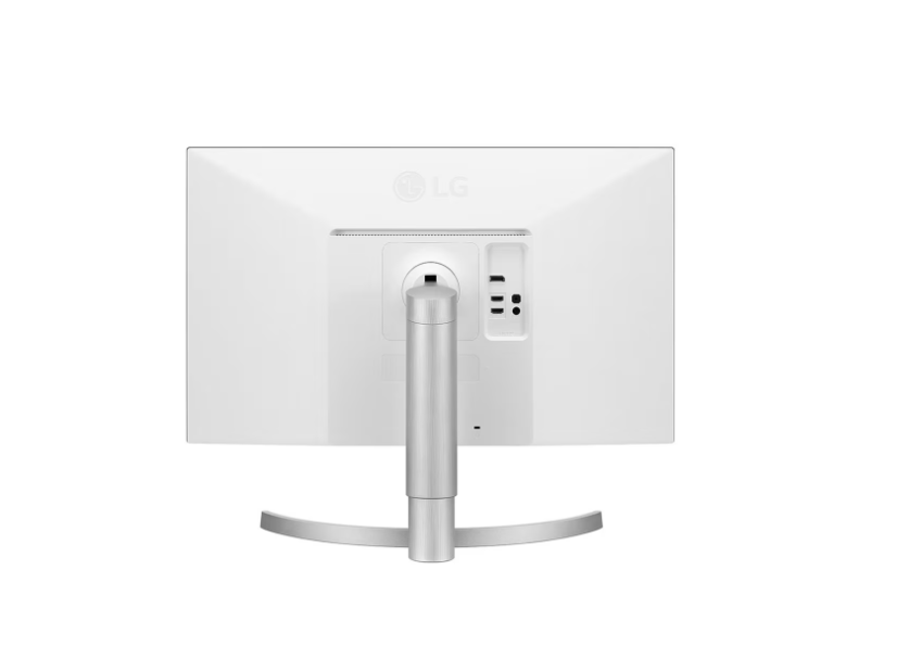 Buy 27UP550N-W 27'' 4K UHD IPS LED HDR Monitor with USB-C port