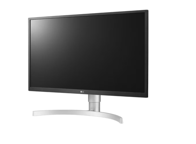 Buy 27UP550N-W 27'' 4K UHD IPS LED HDR Monitor with USB-C port