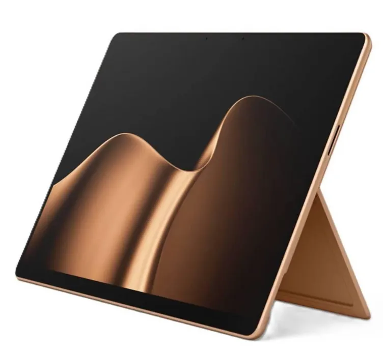 Microsoft Surface Pro EP2-65082 Copilot+ PC 13-inch 12-Core Snapdragon X2 Elite 16GB RAM 1TB SSD OLED Touchscreen