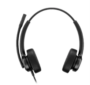 Buy HP Poly Mission 425 C01B6AA Stereo USB Wired Headset