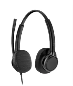 Buy HP Poly Mission 425 C01B6AA Stereo USB Wired Headset