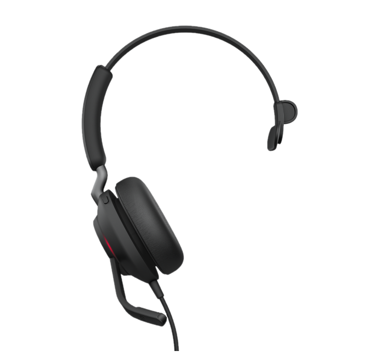 Buy 24189-889-899 Jabra Evolve2 40 SE UC Mono - headset