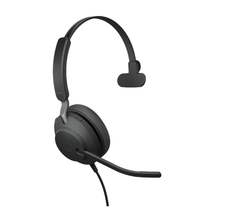 Buy 24189-889-899 Jabra Evolve2 40 SE UC Mono - headset