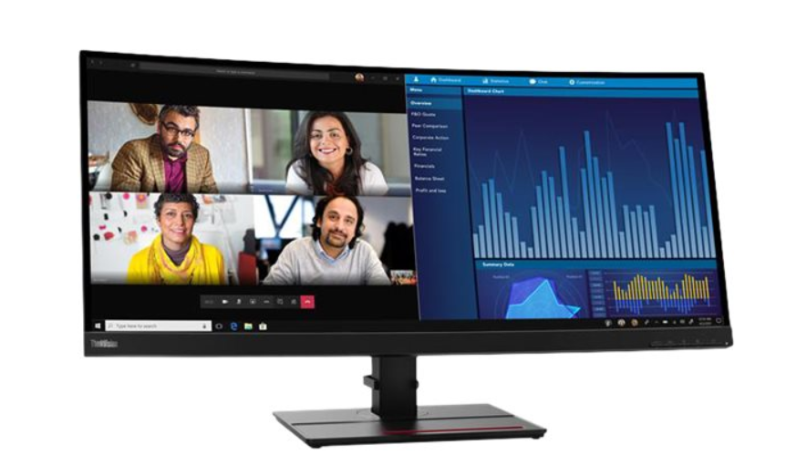 Buy 63F2RAT3UK P34w-20 34.14 Inch WQHD IPS Monitor