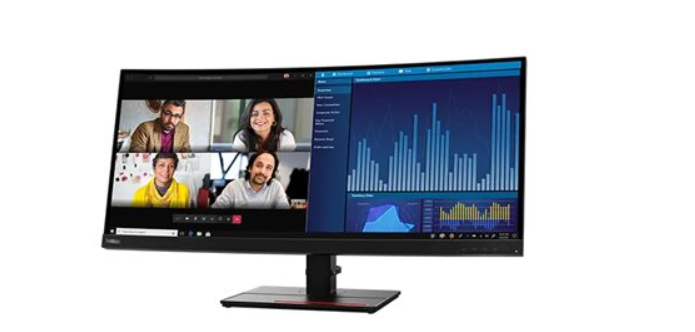 Buy 63F2RAT3UK P34w-20 34.14 Inch WQHD IPS Monitor