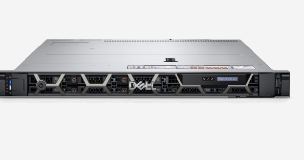 Buy Dell PowerEdge R450 - Xeon Silver 4310, 16GB RAM, 480GB SSD, 1U Rack