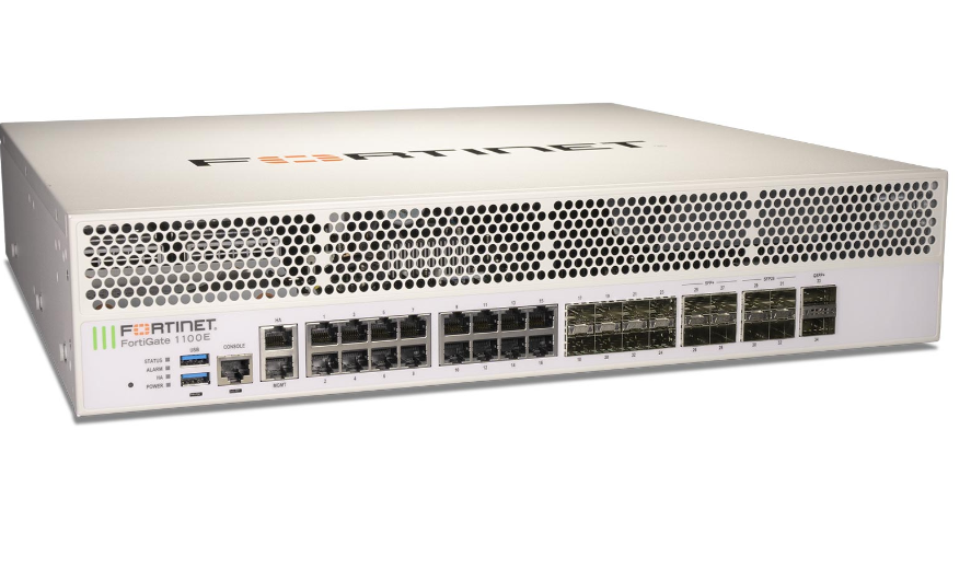 Buy FG-1100E-BDL-809-36     FortiGate-1100E Hardware plus 3 Year Hardware plus FortiCare Premium