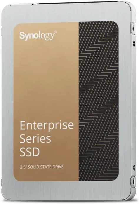 Buy Synology 960GB SATA III 2.5