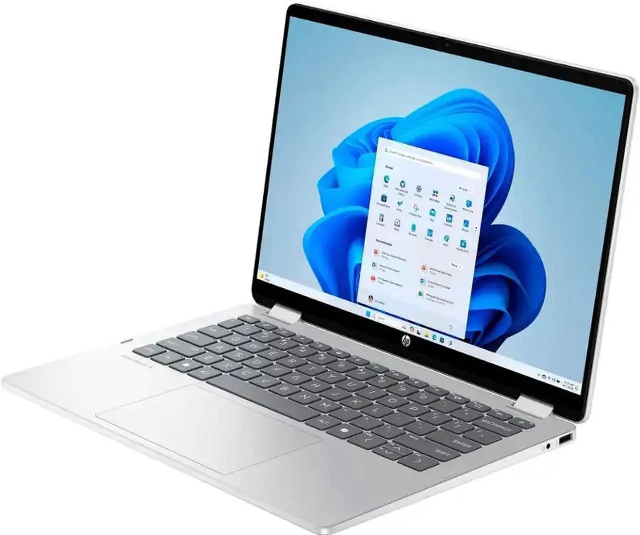 Buy HP Laptop C5-120U 8GB 512GB SSD 14.0