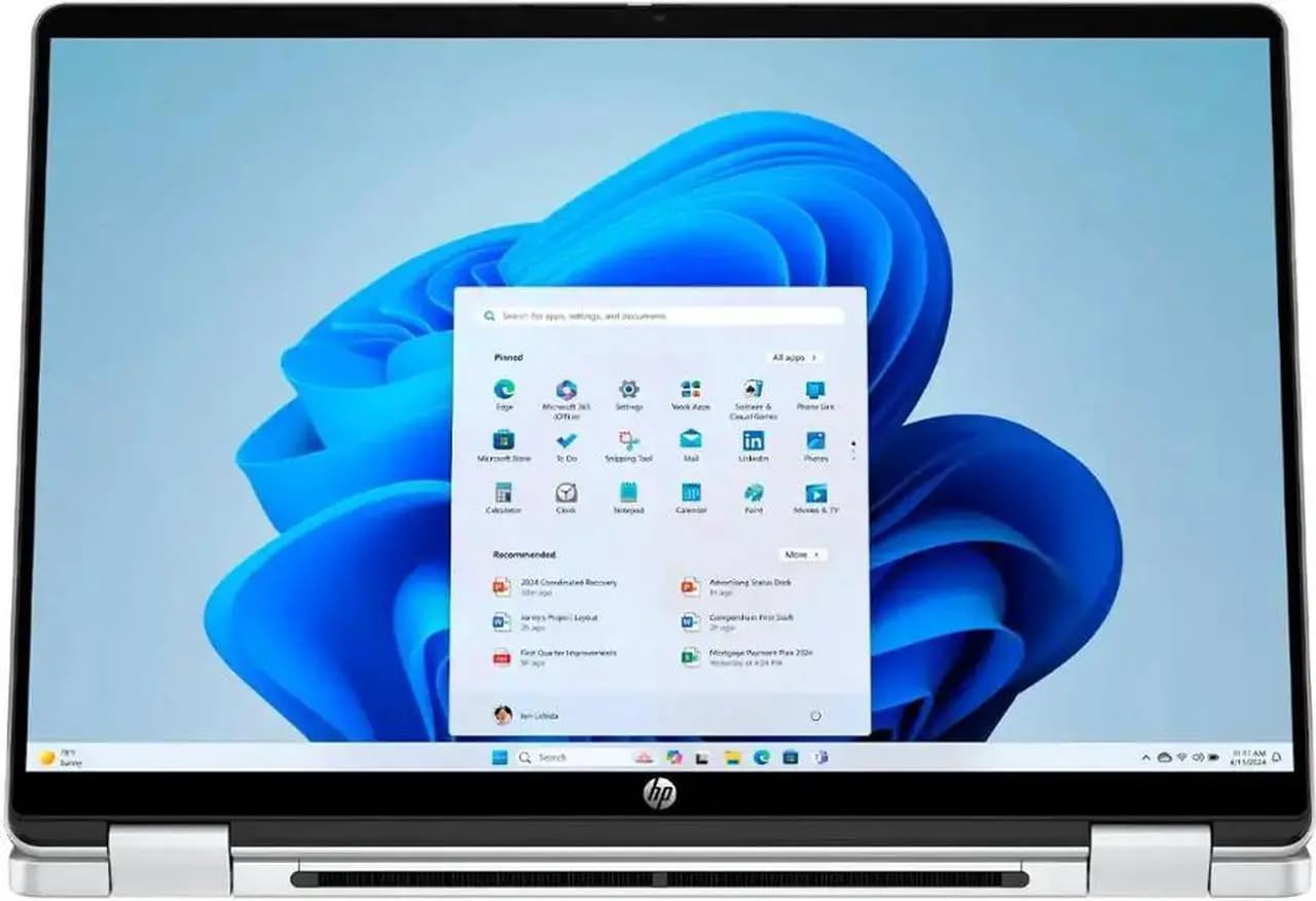 Buy HP Laptop C5-120U 8GB 512GB SSD 14.0