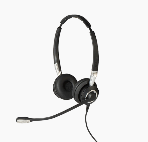 Buy 2409-820-204 Jabra BIZ 2400 II Duo Corded Headset