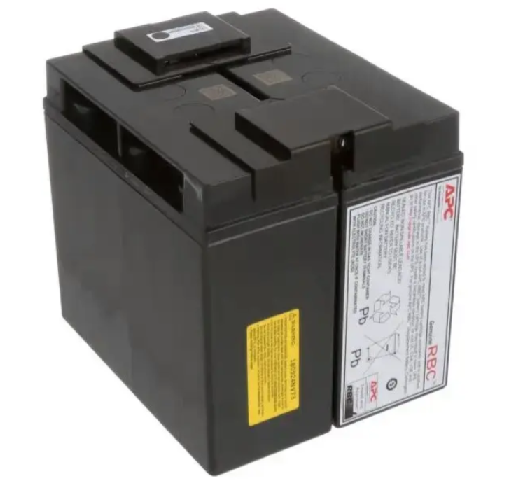 Buy APC  APC Replacement Battery Cartridge  RBC7