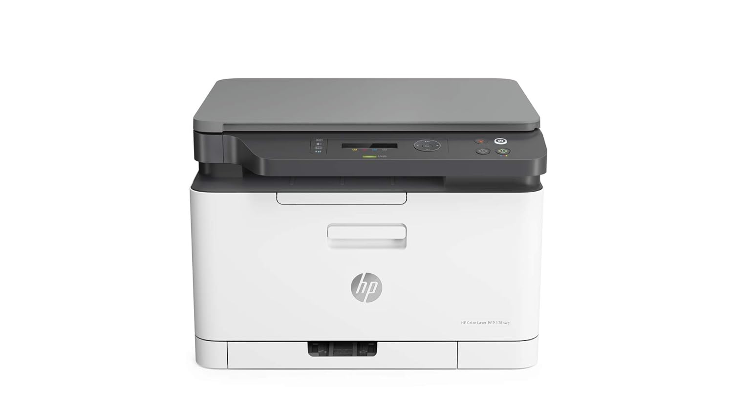 Buy HP Color Laser MFP 178nw