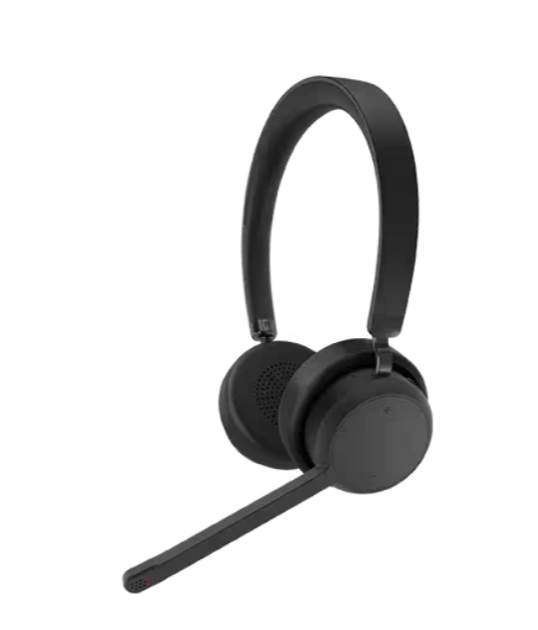 Buy 4XD1Q30302 Lenovo Wireless Stereo Headset