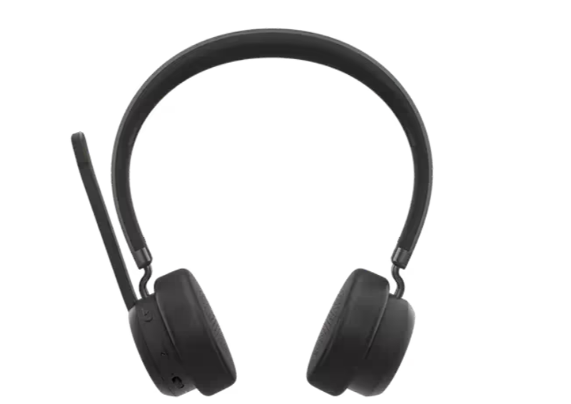 Buy 4XD1Q30302 Lenovo Wireless Stereo Headset