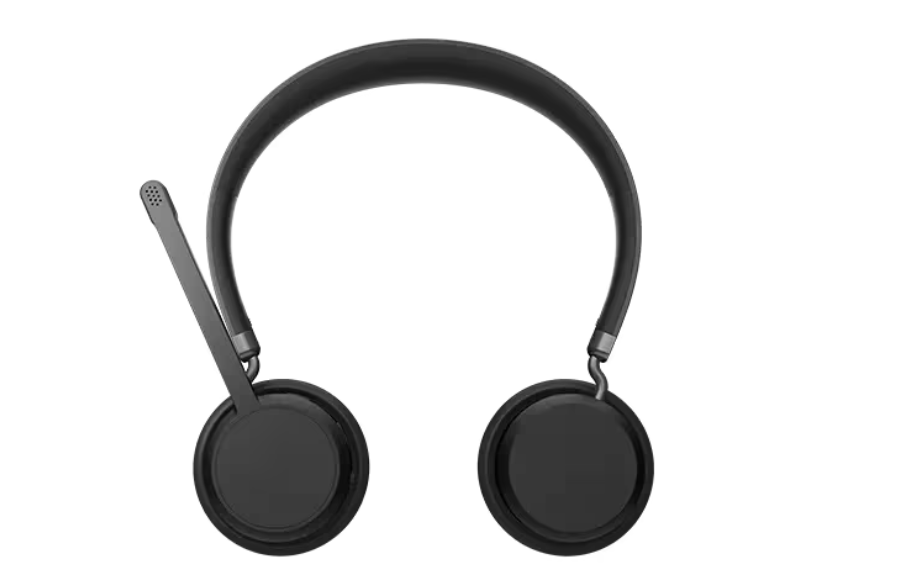 Buy 4XD1Q30302 Lenovo Wireless Stereo Headset