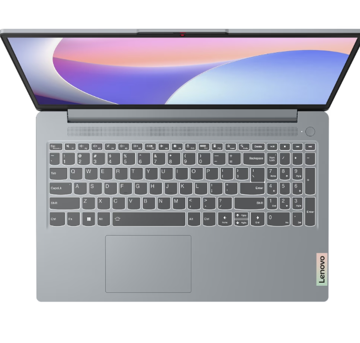 Buy LENOVO IdeaPad 3 R5-7520U/8GB/256GB/SHD/DOS/14FHD IPS/LAPTOP