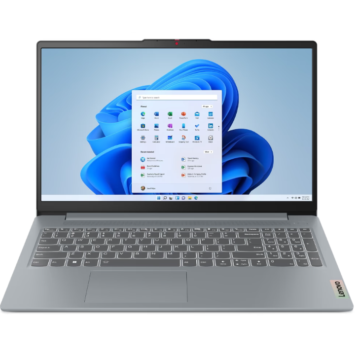 Buy LENOVO IdeaPad 3 R5-7520U/8GB/256GB/SHD/DOS/14FHD IPS/LAPTOP